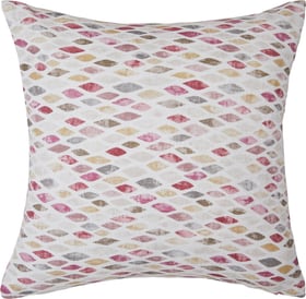 ALBA Coussin décoratif ALBA Coussin décoratif 450750040838 Couleur Rose Dimensions L: 45.0 cm x H: 45.0 cm Photo no. 1