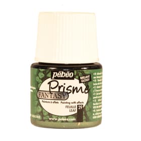 Pebeo Fantasy Prisme 45ml Fantasy Prisme 45ml Pebeo 665901600000 Couleur Feuille Photo no. 1