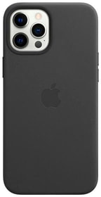 Apple iPhone 12 Pro Max Leather Case MagSafe Hülle iPhone 12 Pro Max Leather Case MagSafe Hülle Apple 785300155946 Bild Nr. 1
