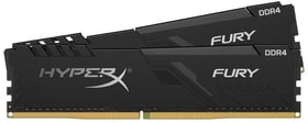 Kingston FURY 32GB (2x 16 GB, DDR4, 2666 MHz) Mémoire FURY 32GB (2x 16 GB, DDR4, 2666 MHz) Mémoire Kingston 785300147444 Photo no. 1