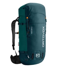 PEAK LIGHT 40 Sac à dos de montagne Ortovox 466278600065 Taille Taille unique Couleur petrol Photo no. 1