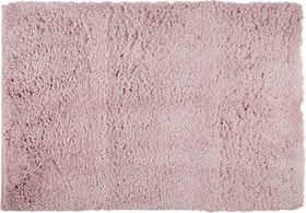 TODOR Tapis de bain TODOR Tapis de bain 453020551237 Couleur Rose Dimensions L: 60.0 cm x H: 90.0 cm Photo no. 1