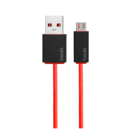 Beats USB Kabel rot