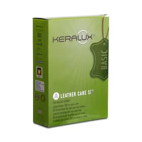 KERALUX Set di prodotti trattanti per pelle anilina KERALUX Set di prodotti trattanti per pelle anilina 360162900000 N. figura 1