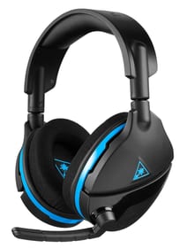 Turtle Beach Ear Force Stealth 600P Gaming Headset Cuffia Ear Force Stealth 600P Gaming Headset Cuffia Turtle Beach 798189300000 N. figura 1
