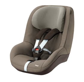 Pearl Earth Brown