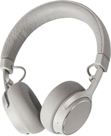 SUPREME ON - Grau On-Ear Kopfhörer Teufel 785300162077 Farbe Grau Bild Nr. 1