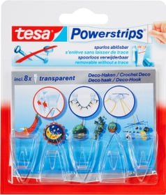 Powerstrip 5p.