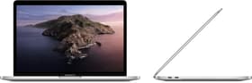 Apple CTO MacBook Pro 13 TouchBar 2.0GHz i5 32GB 1TB SSD IIP silver Ordinateur portable CTO MacBook Pro 13 TouchBar 2.0GHz i5 32GB 1TB SSD IIP silver Ordinateur portable Apple 798749500000 Photo no. 1