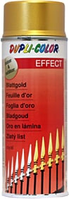 Blattgold Spray Effektlack Dupli-Color 660833100000 Farbe Royalgold Inhalt 400.0 ml Bild Nr. 1