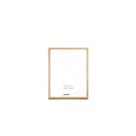 ATLANTA Cornice ATLANTA Cornice 384015400000 Dimensioni quadro 18 x 24 N. figura 1