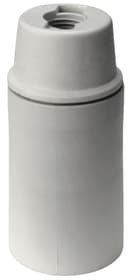 Douille lisse E14