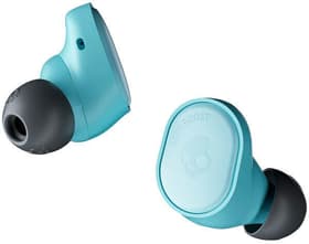 Sesh Evo - Bleached Blue In-Ear Kopfhörer Skullcandy 785300153749 Farbe Blau Bild Nr. 1