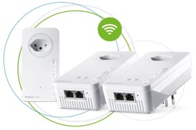 devolo Magic 1 WiFi Network Kit Adattatore di rete Magic 1 WiFi Network Kit Adattatore di rete devolo 785300139330 N. figura 1