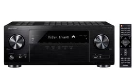 VSX-832-B - Schwarz