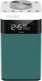 Pure POP Midi S - Menta Radio DAB+ POP Midi S - Menta Radio DAB+ Pure 785300131575 N. figura 1