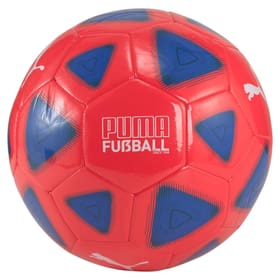 Puma Prestige Ball Fussball Prestige Ball Fussball Puma 461972400530 Grösse 5 Farbe rot Bild-Nr. 1
