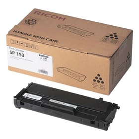 Ricoh 407971 Toner schwarz Tonerkartusche 407971 Toner schwarz Tonerkartusche Ricoh 798531700000 Bild Nr. 1