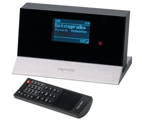 Daymond D.06.001 WiFI / DAB Adapter D.06.001 WiFI / DAB Adapter Daymond 77050720000010 Bild Nr. 1