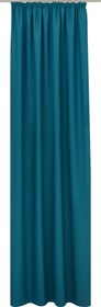 ELORA Tenda preconfezionata coprente ELORA Tenda preconfezionata coprente 430284800000 Colore Petrolio Dimensioni L: 150.0 cm x A: 270.0 cm N. figura 1