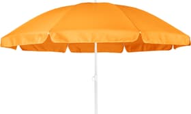 LEON 200 cm Sonnenschirm M-Giardino 753244400034 Farbe Bespannung Orange Bild Nr. 1