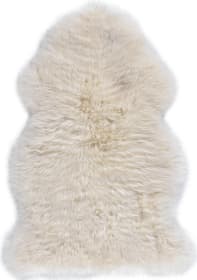 DAISY Fell DAISY Fell 412024805010 Farbe weiss Grösse B: 50.0 cm x T: 90.0 cm Bild Nr. 1