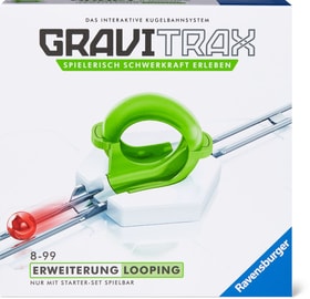 Ravensburger GraviTrax Looping Circuits de billes GraviTrax Looping Circuits de billes Ravensburger 748956900000 Photo no. 1