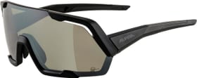 Alpina Rocket Q-Lite Lunettes de sport Rocket Q-Lite Lunettes de sport Alpina 465094200020 Taille Taille unique Couleur noir Photo no. 1