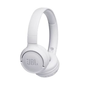 JBL TUNE 500BT - Weiss On-Ear Kopfhörer TUNE 500BT - Weiss On-Ear Kopfhörer JBL 785300152831 Bild Nr. 1