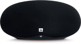 JBL Playlist - Schwarz Bluetooth Lautsprecher Playlist - Schwarz Bluetooth Lautsprecher JBL 785300153001 Bild Nr. 1