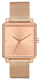Nixon K Squared Milanese All Rose Gold 32 x 30 mm Orologio da polso K Squared Milanese All Rose Gold 32 x 30 mm Orologio da polso Nixon 785300137024 N. figura 1