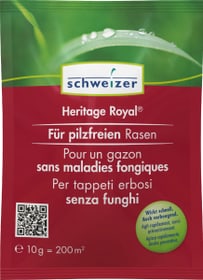Heritage Royal, 10 g