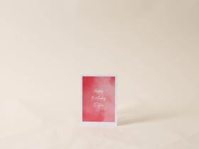 Happy Birthday to you Postkarte Happy Birthday to you Postkarte 657807100000 Bild Nr. 1