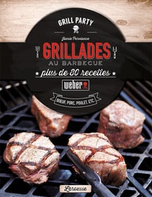 Grillades