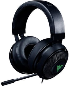 Razer Kraken 7.1 V2 Oval Headset Headset Kraken 7.1 V2 Oval Headset Headset Razer 785300141030 Bild Nr. 1