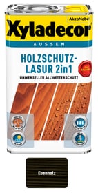 Holzschutzlasur