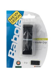 Woofer Grip