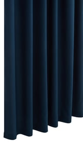 NOA Tenda preconfezionata coprente 430284421843 Colore Blu scuro Dimensioni L: 150.0 cm x A: 260.0 cm N. figura 1