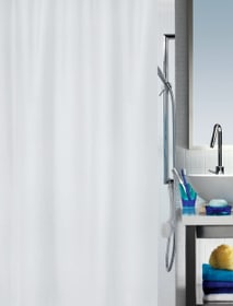 spirella Rideau de douche Primo 180 x 200cm Rideau de douche Primo 180 x 200cm spirella 675023500000 Couleur Blanc Taille 180x200cm Photo no. 1