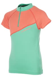 Mädchen-Bikeshirt