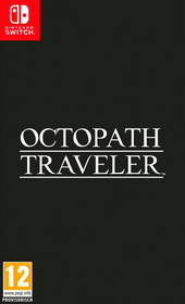 NSW - Octopath Traveler F Box NSW - Octopath Traveler F Box 785300133266 Langue Français Plate-forme Nintendo Switch Photo no. 1