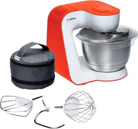 Bosch MUM54I00 Küchenmaschine MUM54I00 Küchenmaschine Bosch 785300152501 Bild Nr. 1
