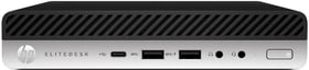 EliteDesk 800 G3 Desktop