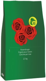 Rosendünger, 2.5 kg