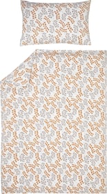 LUNARIA Federa per piumino raso LUNARIA Federa per piumino raso 451195512570 Colore Marrone Dimensioni L: 200.0 cm x A: 210.0 cm N. figura 1