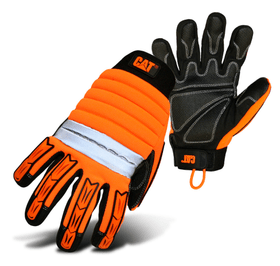 Gants synthétique