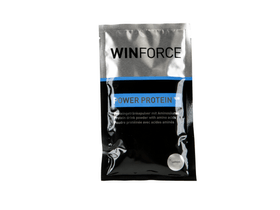Winforce Power Protein Plus Cardiofrequenzimetro Power Protein Plus Cardiofrequenzimetro Winforce 471982300100 Gusto Limone N. figura 1
