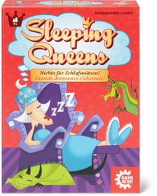 Gamefactory Sleeping Queens