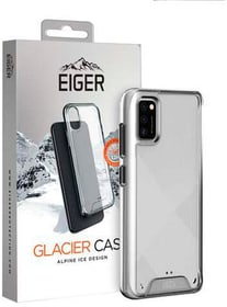 Eiger Galaxy A41 Hard-Cover Coque Galaxy A41 Hard-Cover Coque Eiger 798667100000 Photo no. 1