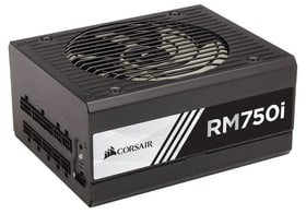 Corsair RM750i 750 W Netzteil RM750i 750 W Netzteil Corsair 785300143984 Bild Nr. 1